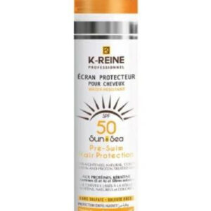 K-Reine Ecran Protecteur Pour Cheveux 200 Ml