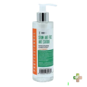 K-Reine Serum Anti Frizz Anti Statique 200Ml