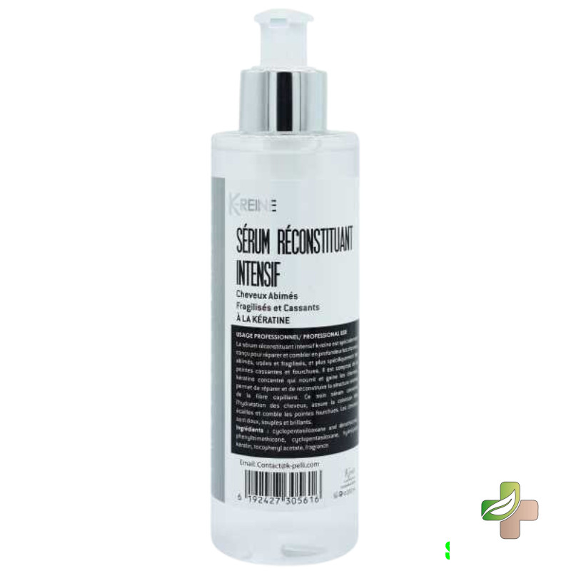 K-Reine Serum Reconstituant Intensif 200 Ml