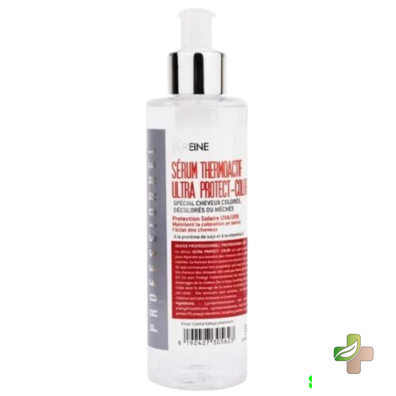 K-Reine Serum Thermocatif Ultra Protect-Color 200Ml