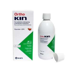 KIN Ortho Kin Bain De Bouche