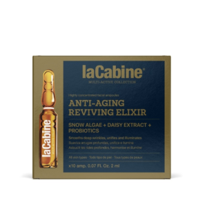 LACABINE Anti-Aging Reviving Elixir