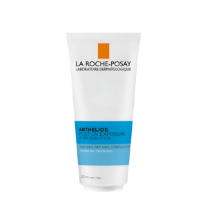 LA ROCHE POSAY Lait Aprés Soleil UV