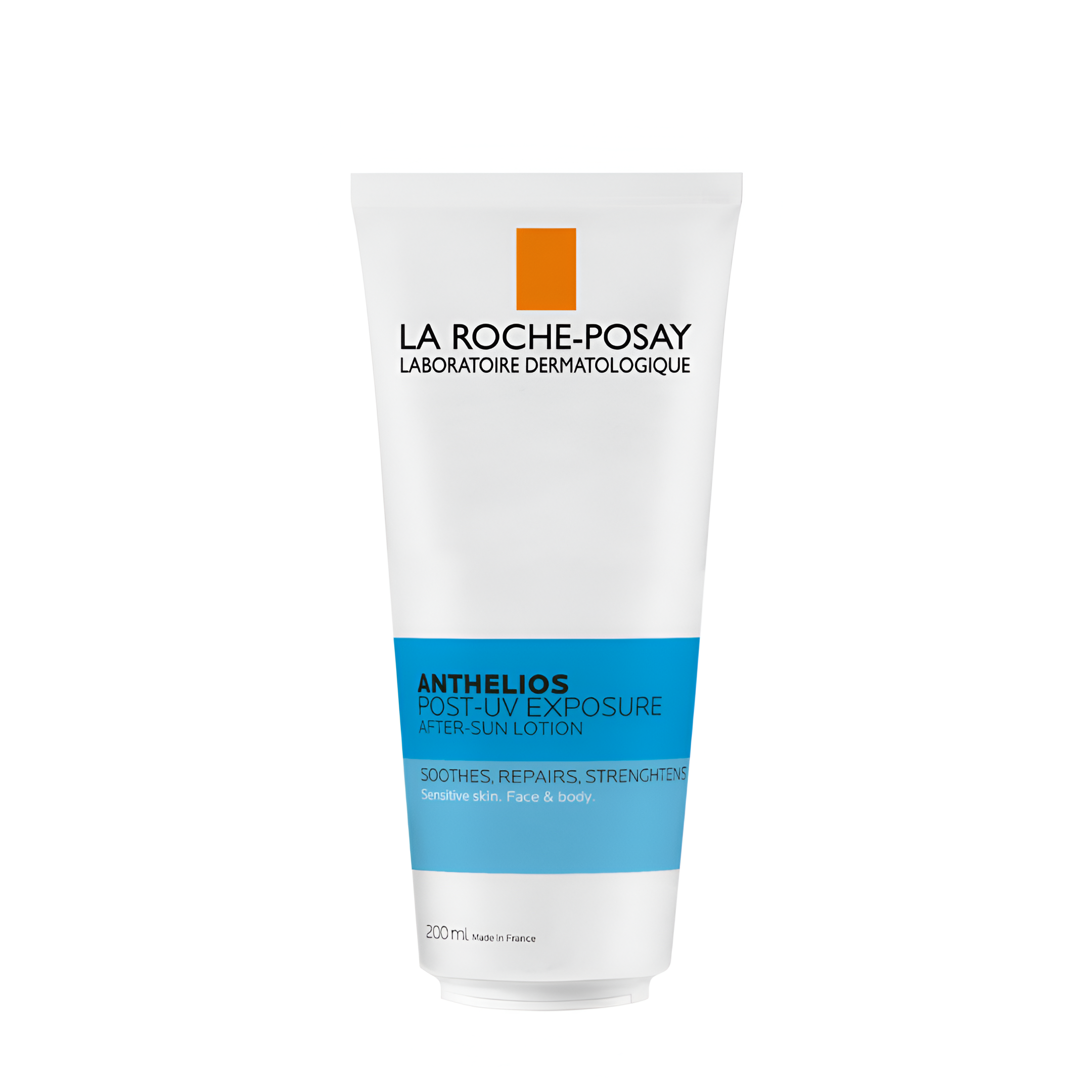 LA ROCHE POSAY Lait Aprés Soleil UV