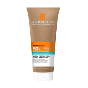 LA ROCHE POSAY ANTHELIOS Lait Hydratant Ultra Protection SPF50+