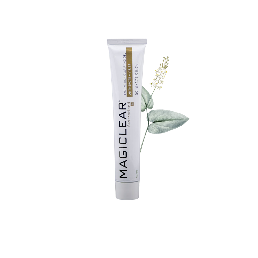 MAGICLEAR Fast Action Gel