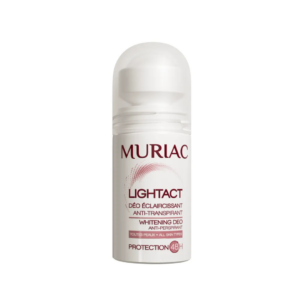 MURIAC Deo Eclaircissant Anti-Transpirant
