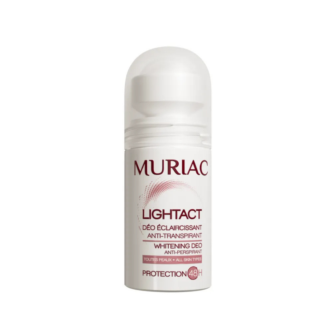 MURIAC Deo Eclaircissant Anti-Transpirant