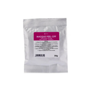 K-REINE Masque Peel Off Anti Age boite de 10