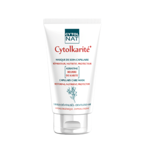 CYTOLNAT Cytolkarite Masque De Soin Capillaire