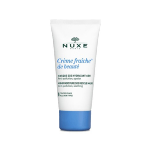 NUXE Crème Fraîche De Beauté Masque Sos Hydratant