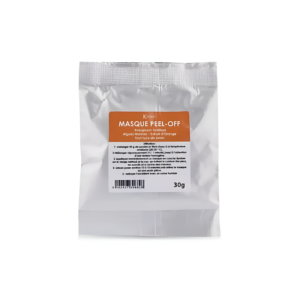 K-REINE Masque Peel Off Energisant Boite de 10