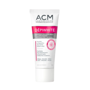 ACM Depiwhite Masque Pelliculable Eclaircissant