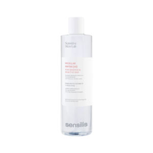 SENSILIS Micellar Water [AR]