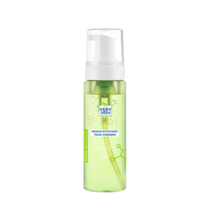 VERY DERM Mousse Nettoyante Peaux Acneiques