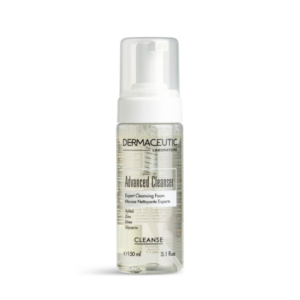 DERMACEUTIC Advanced Cleanser Mousse Nettoyante Experte