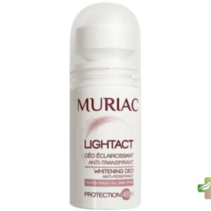 Muriac Deo Anti Transpirant Eclaircissant 50Ml