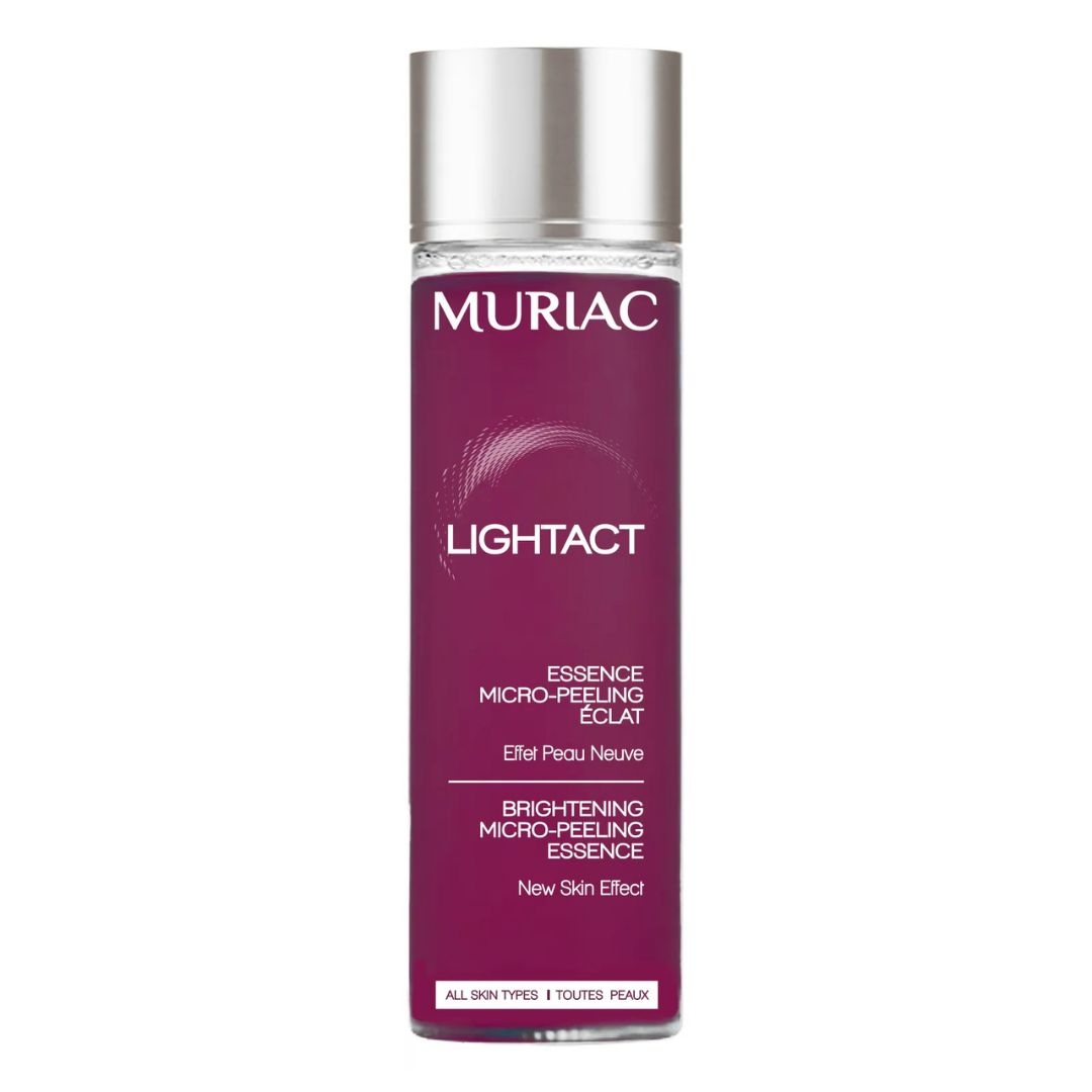 MURIAC Essence Micro-Peeling Eclat