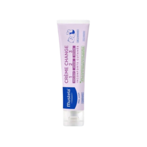 MUSTELA Crème Change 123