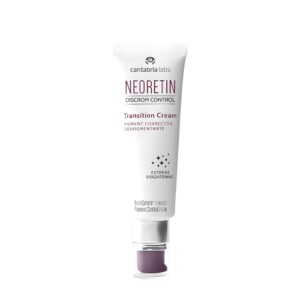 NEORETIN Discrom Control Transition Cream