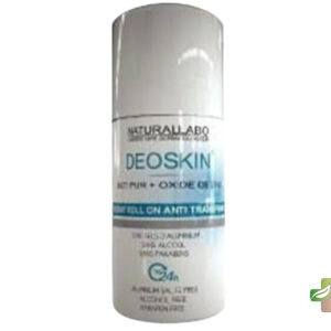 Naturalis Deoskin Deodorant