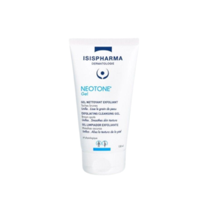 ISISPHARMA Neotone Gel Nettoyant Exfoliant