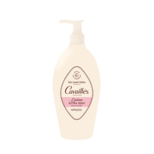 ROGÉ CAVAILLÈS Soin Toilette Intime Extra Doux