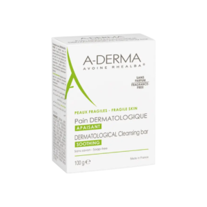 A-DERMA Pain Dermatologique Apaisant