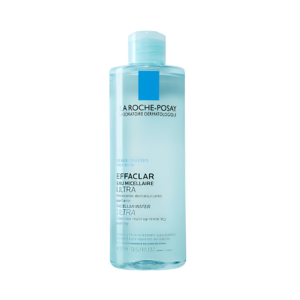 LA ROCHE POSAY EFFACLAR Eau Micellaire Ultra