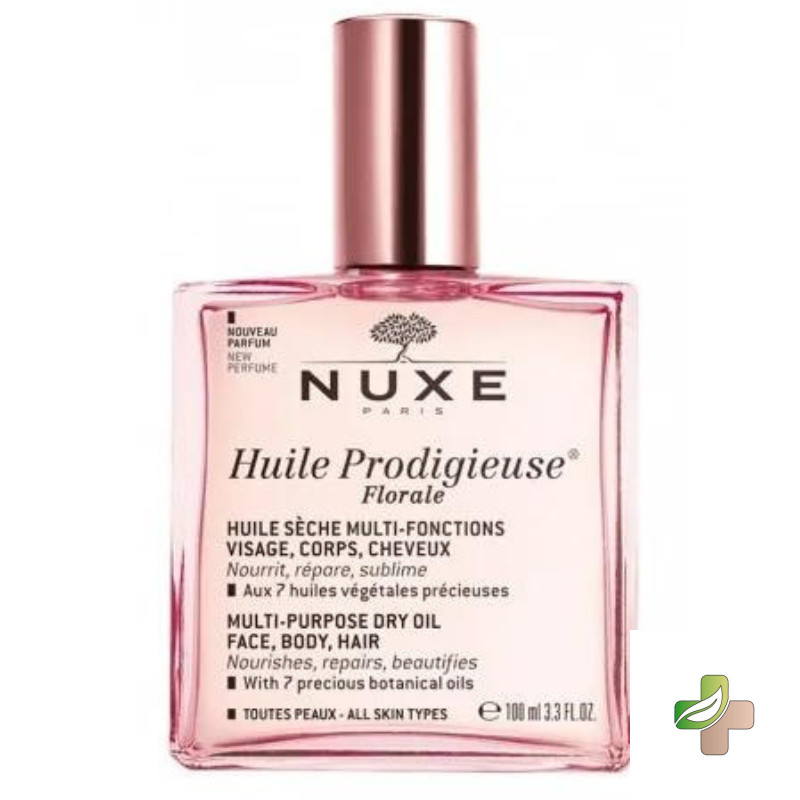 Nuxe Huile Prodigieuse Florale 50Ml