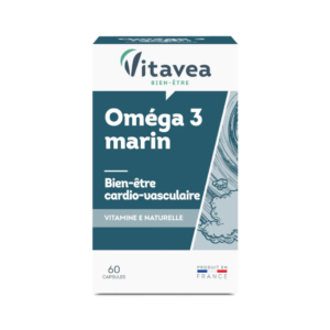 VITAVEA Omega3 Marin