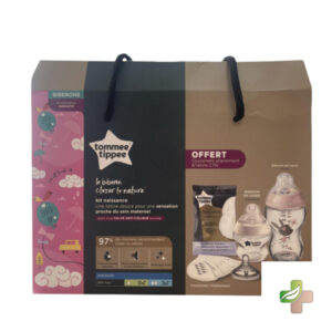 Pack Tommee Tippee kit Naissance