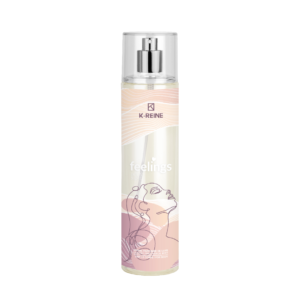 K-REINE Brume De Luxe Cheveux Et Corps Feelings