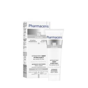 PHARMACERIS Crème De Nuit Albucin Intensive Dépigmentante