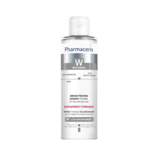 PHARMACERIS Whitening Depigment Tonique