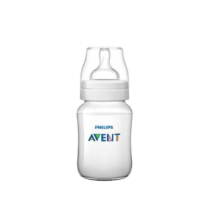PHILIPS AVENT Biberon En Plastique Anti Colique 1m+