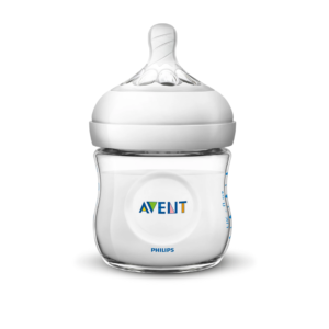 PHILIPS AVENT Natural Avec Tétine 0m+