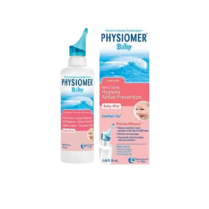 PHYSIOMER BABY SPRAY