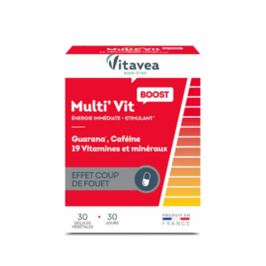 VITAVEA Multi'Vit Boost