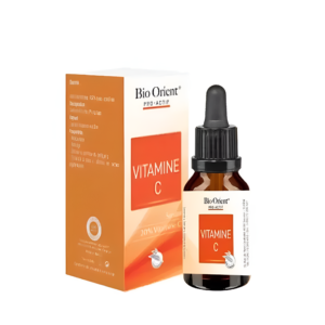 BIO ORIENT Pro Actif Vitamine C