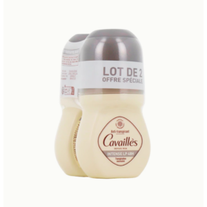 ROGÉ CAVAILLÈS Déodorant Intense Lp 48h Roll On