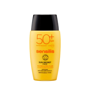 SENSILIS Water Ultra Fluid SPF50+
