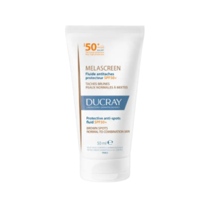 DUCRAY Melascreen Fluide Antitaches Protecteur SPF50+