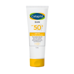CETAPHIL Sun Light Gel SPF50+