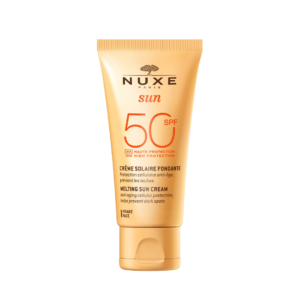 NUXE Sun Crème Fondante Visage SPF50+