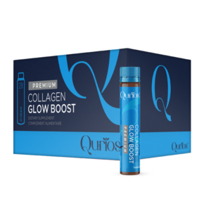 QURIOS Collagene Glow Boost 28 Shots