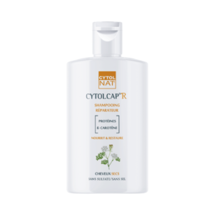 CYTOLNAT Cytolcap R Shampooing Reparateur