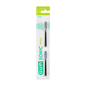 GUM Sonic Daily Recharges Brosse À Dents Souple
