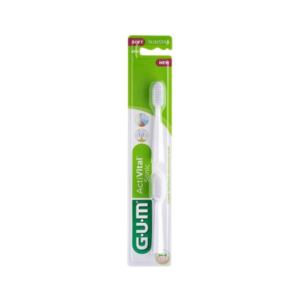 GUM Recharge Brosse À Dents Électrique
