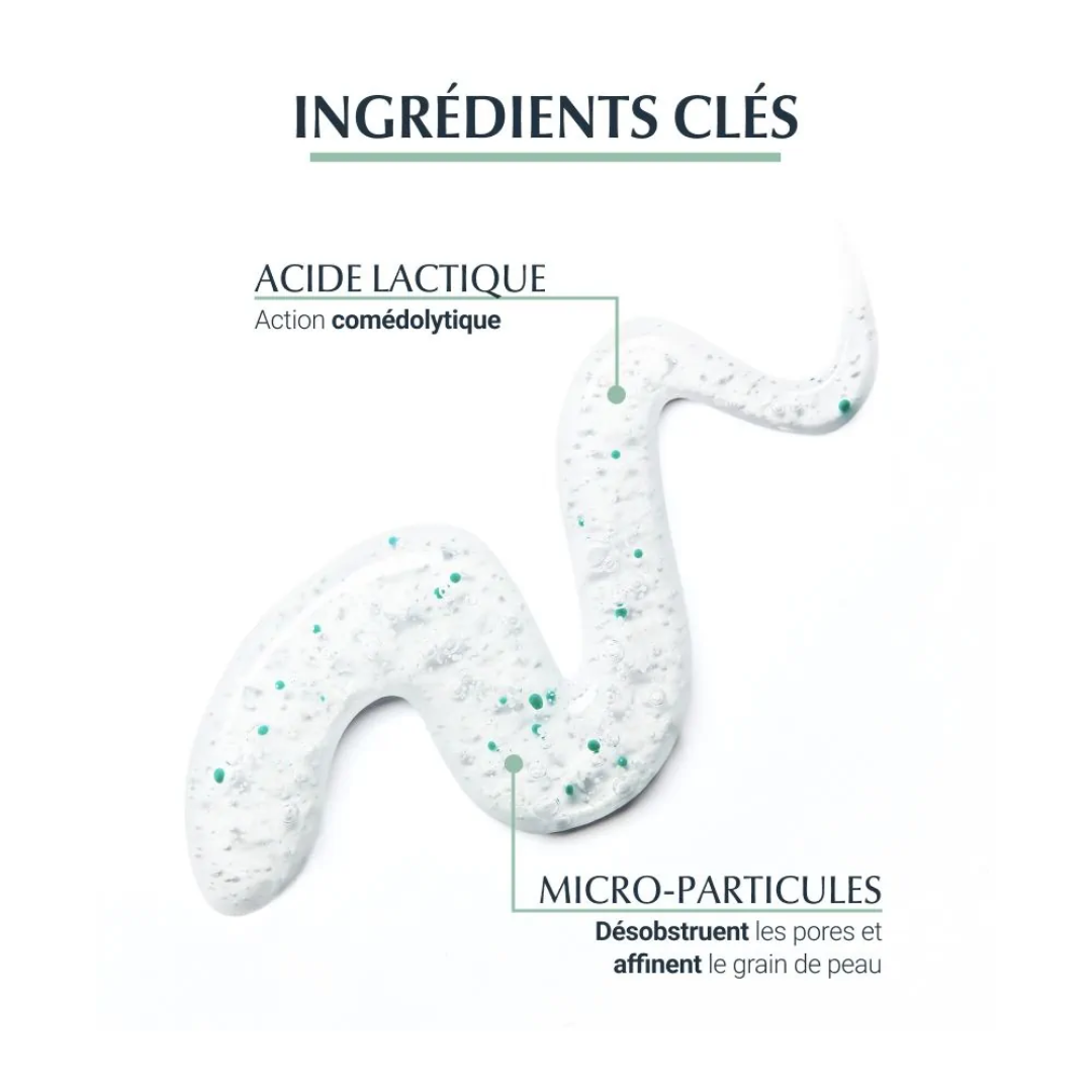 EUCERIN Dermopure Gommage Peaux à Imperfections – Image 2